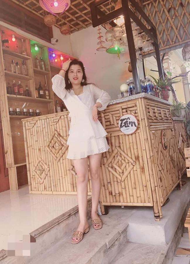 Hang Mua Bungalow Ninh Bình Extérieur photo