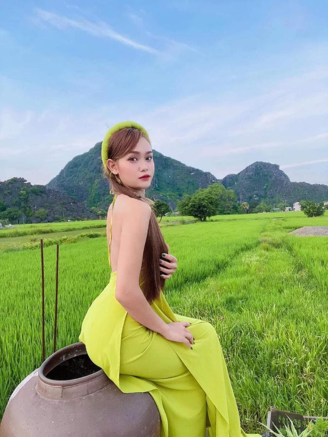 Hang Mua Bungalow Ninh Bình Extérieur photo