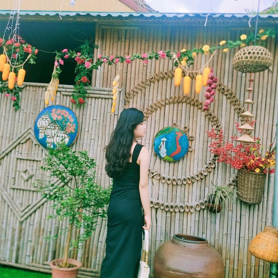 Hang Mua Bungalow Ninh Bình Extérieur photo
