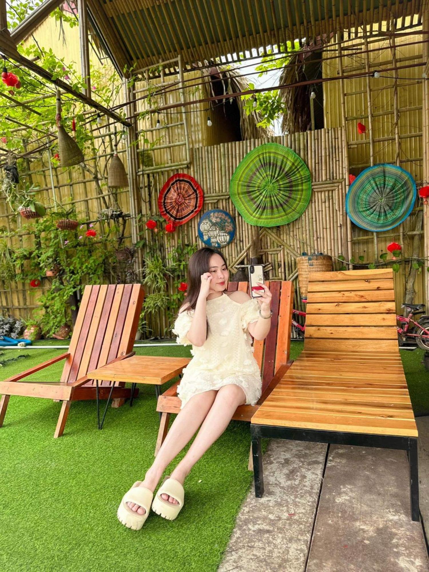 Hang Mua Bungalow Ninh Bình Chambre photo