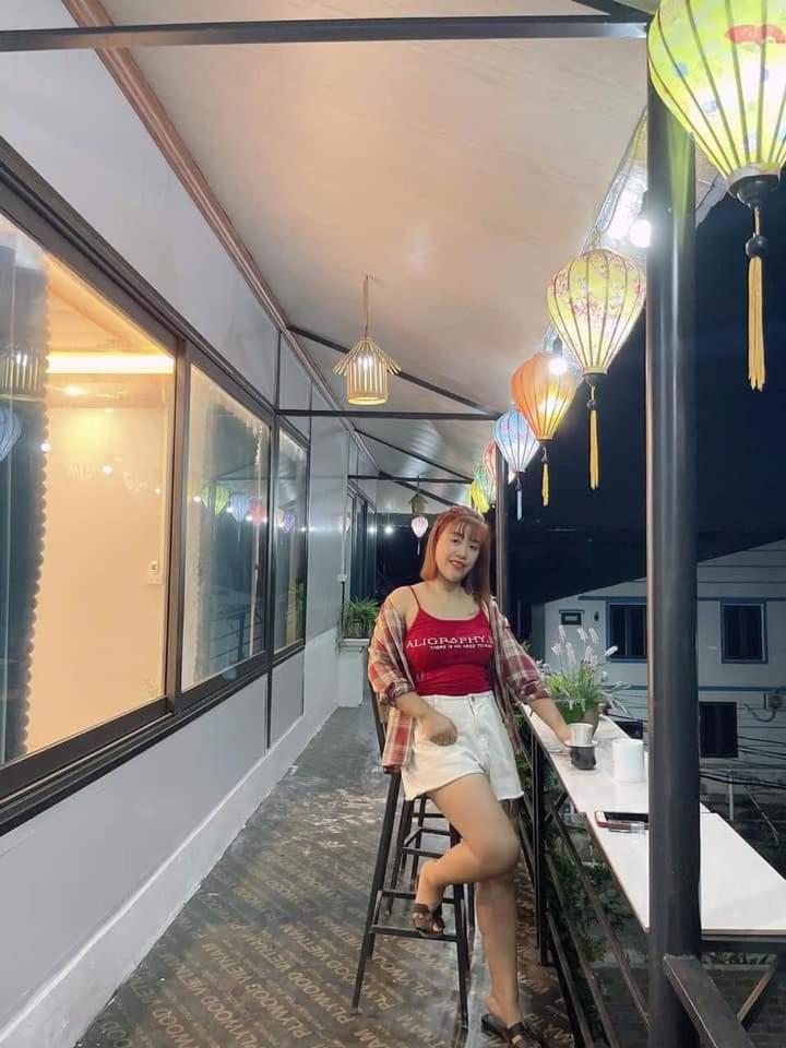 Hang Mua Bungalow Ninh Bình Extérieur photo