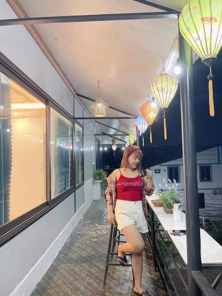 Hang Mua Bungalow Ninh Bình Extérieur photo
